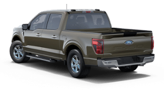 2025 Ford F-150® External Image 3